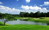 Singha Park Khon Kaen Golf Club - Fairway